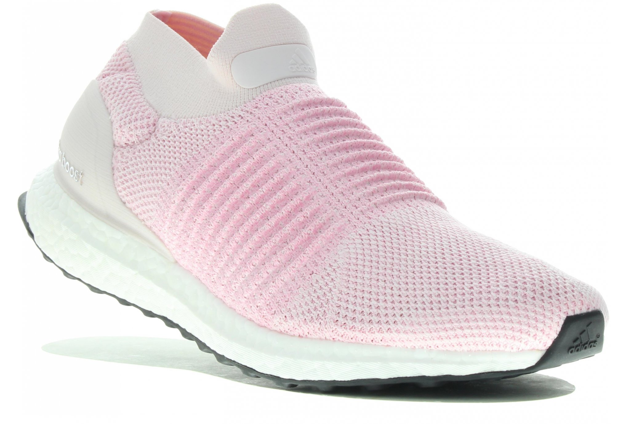 Running, marche : si on s’y mettait ? en commençant par les chaussures de sport bien sûr adidas-ultraboost-laceless-w-chaussures-running-femme-284836-1-fz
