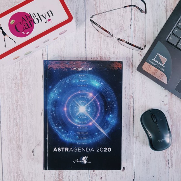 agenda-astro
