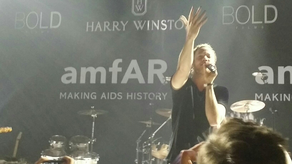 amfar