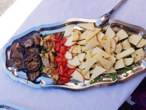 antipasti