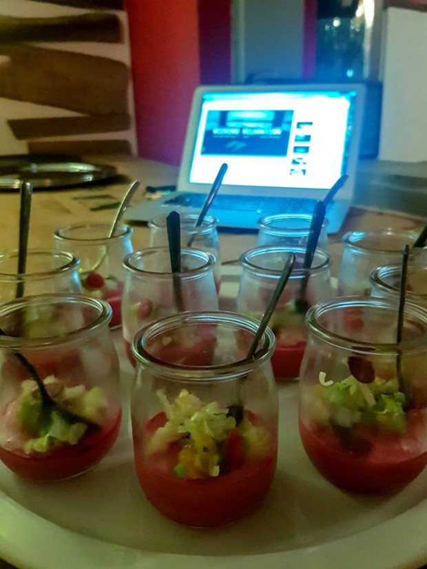 apero