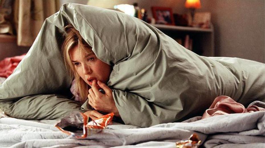 TV | 5 séries Netflix à mater pour un week-end sous la couette !
