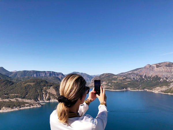 Pourquoi j’ai arrêté Instagram subitement ? arrêter-instagram-blog