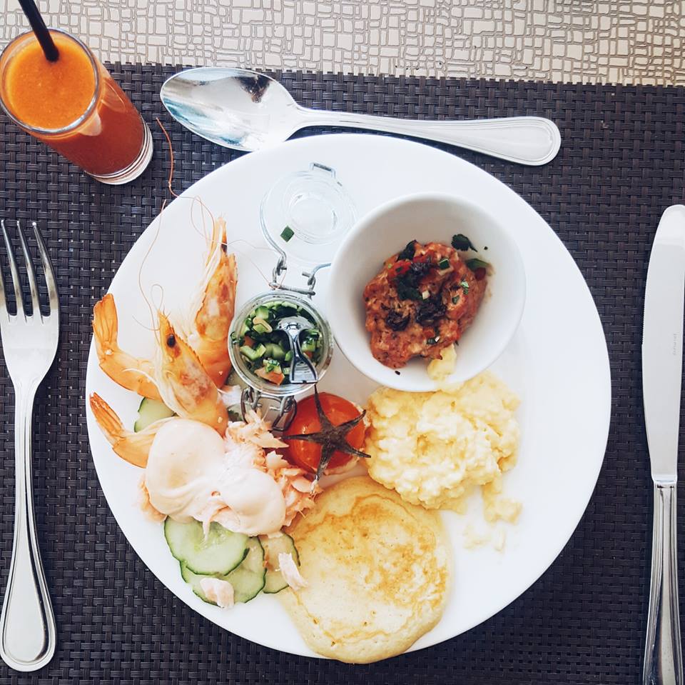 assiette