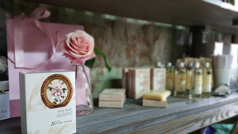 Parfum : voyage sensoriel au pays de la fleur d’oranger !