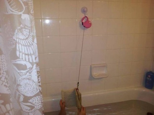baignoire