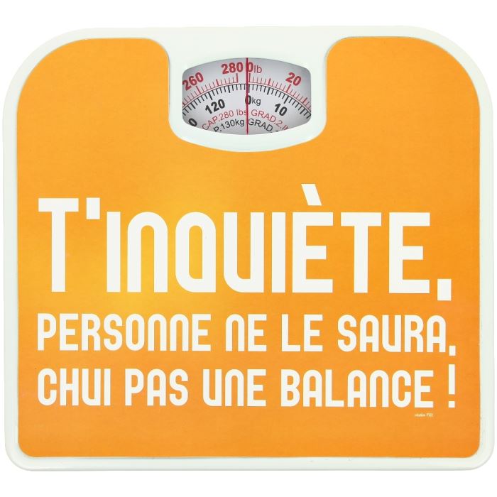 balance