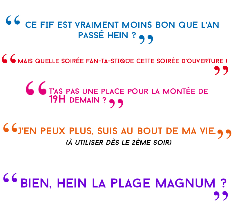 banalités copie