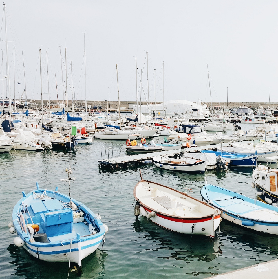 bateau