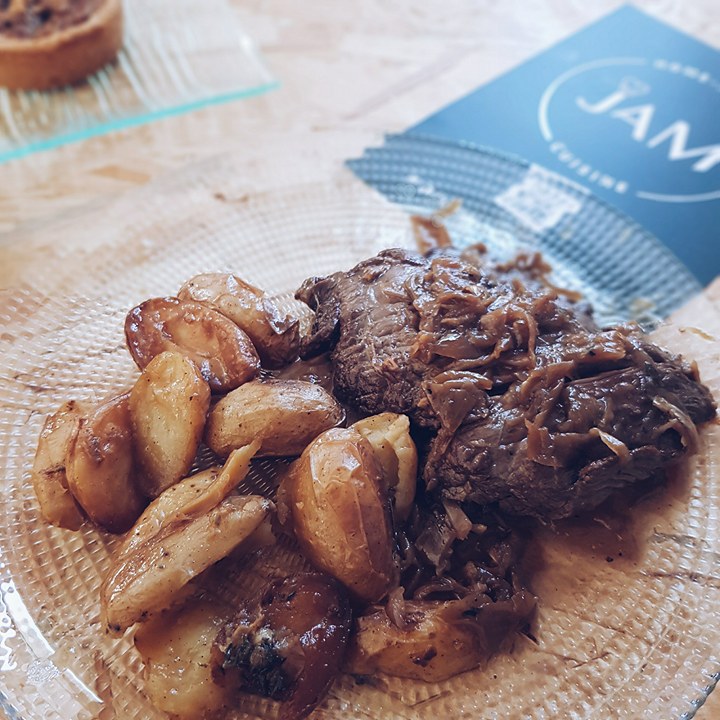 bavette-echalotte-livraison