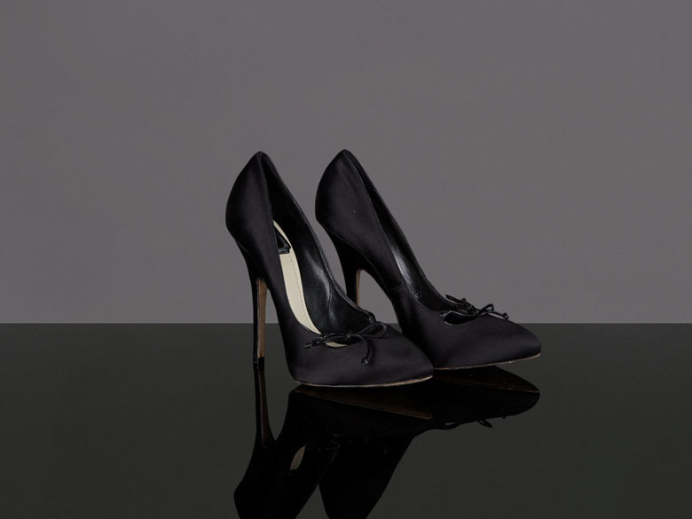 Offrez-vous des chaussures de star pour la bonne cause !