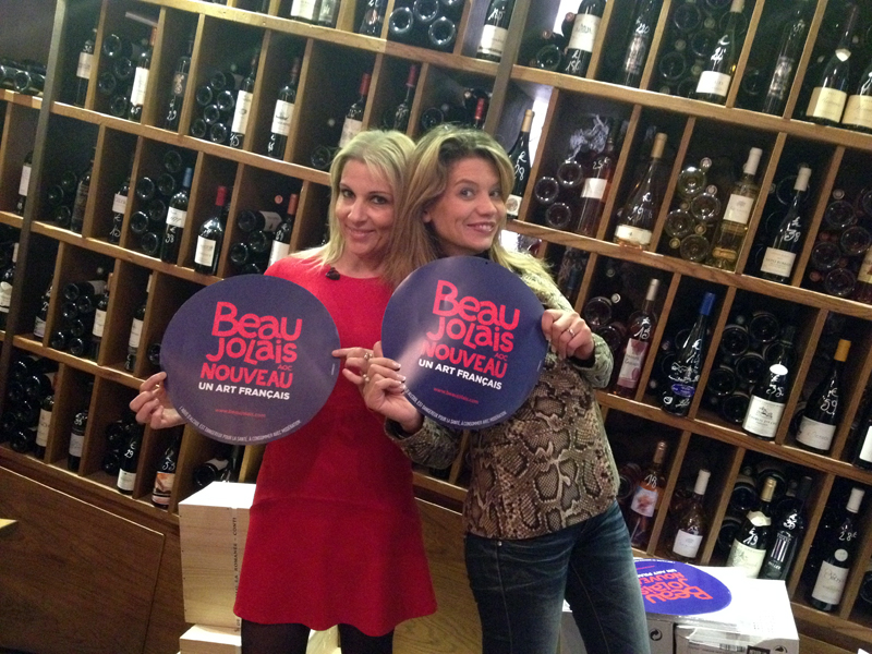 Beaujolais nouveau 2014 : où aller de Cannes à Nice ?