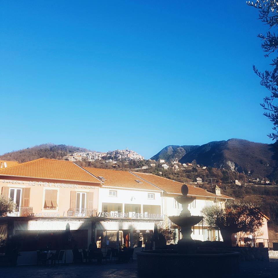 belvedere