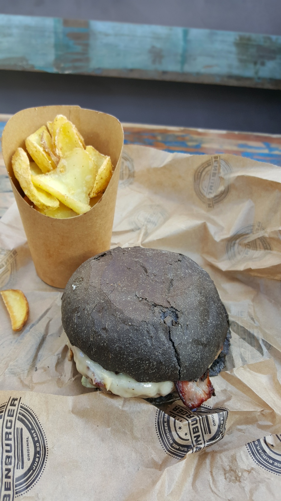 benburger