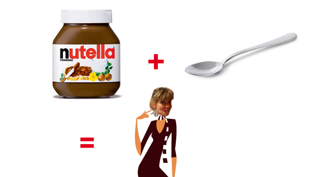 Journée mondiale du Nutella : alors, on la fête ou pas ?