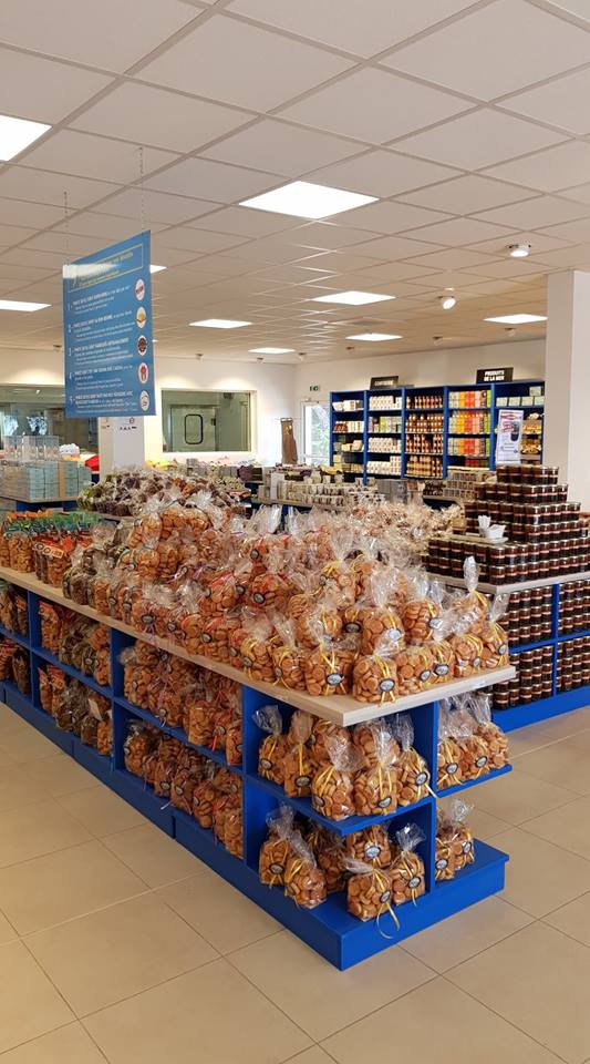 biscuiterie