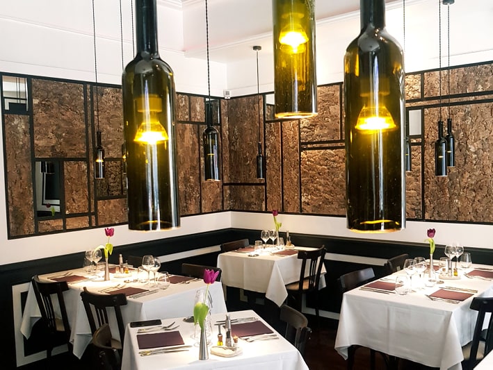 News food de la semaine : La nouvelle déco du Bistrot Gourmand à Cannes bistrot-gourmand-cannes
