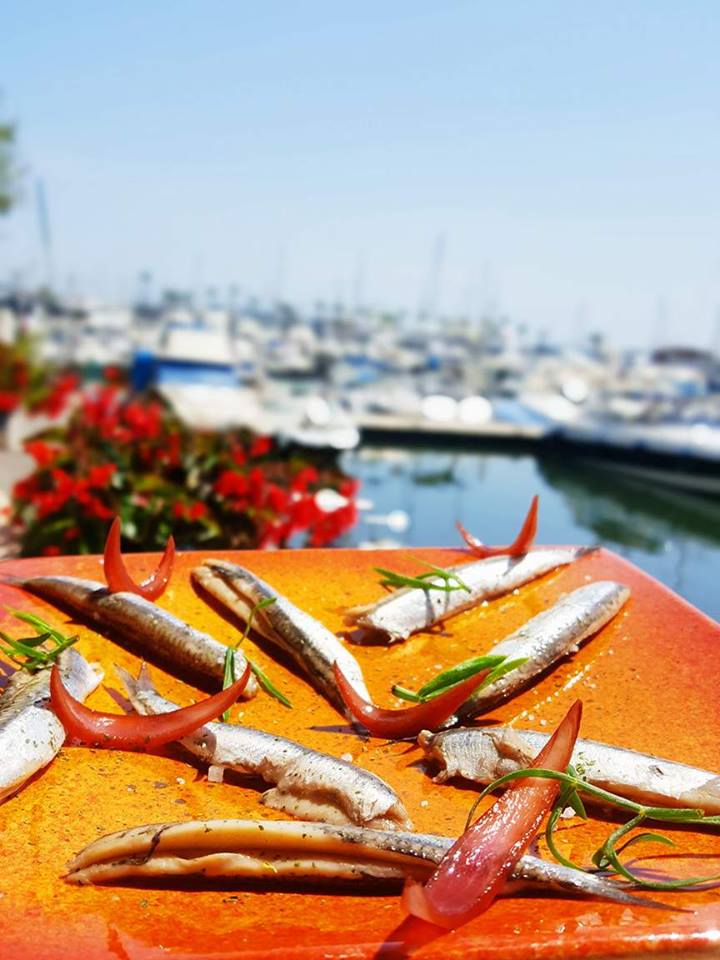 Le Bistrot du Port à Golfe Juan : dans le poisson tout est bon ! bistrot_du_port_golfe_juan