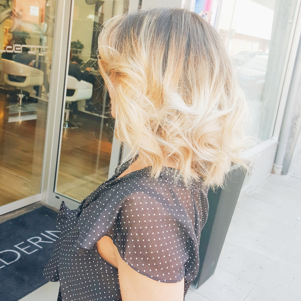 blond-californien