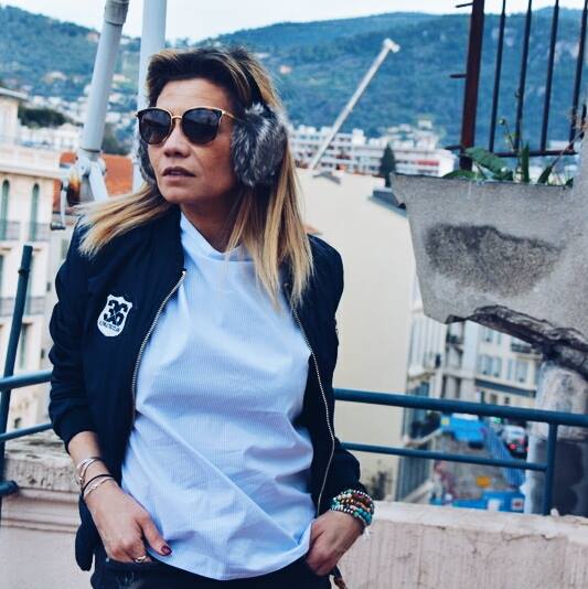 Look | le bomber, la pièce must-have printemps-été 2017