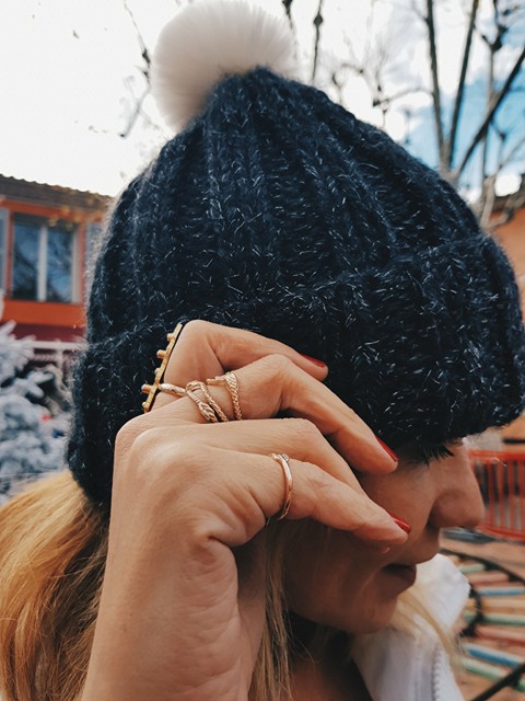 bonnet