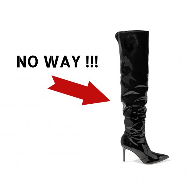 bottes-vinyles
