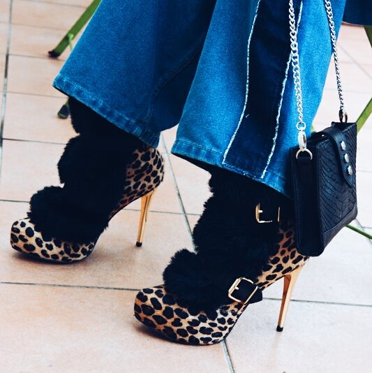 bottines