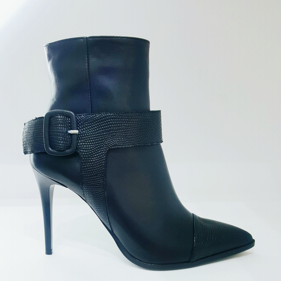 bottines