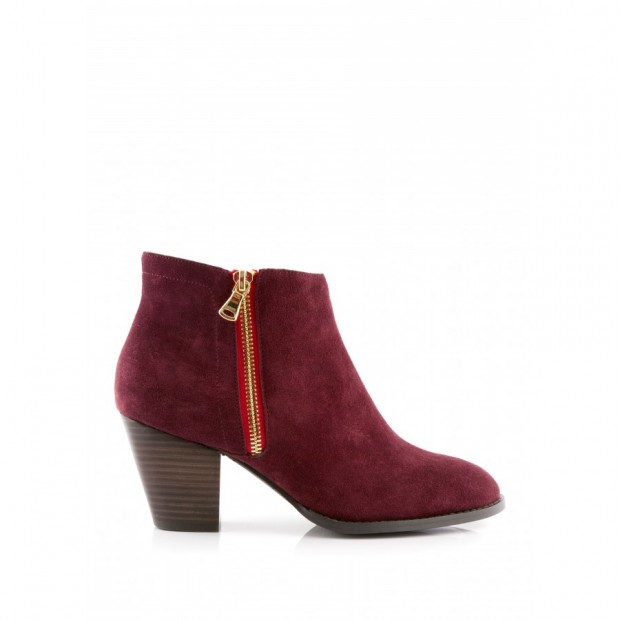 bottines_melloy_yellow