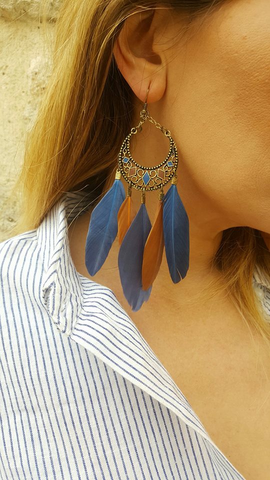 boucles