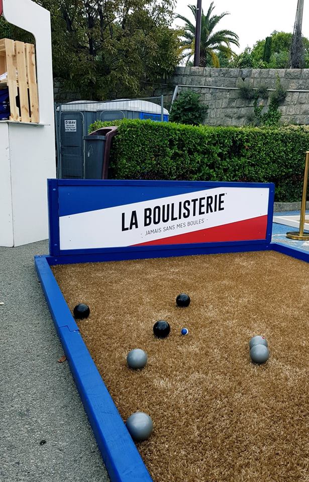 boulisterie