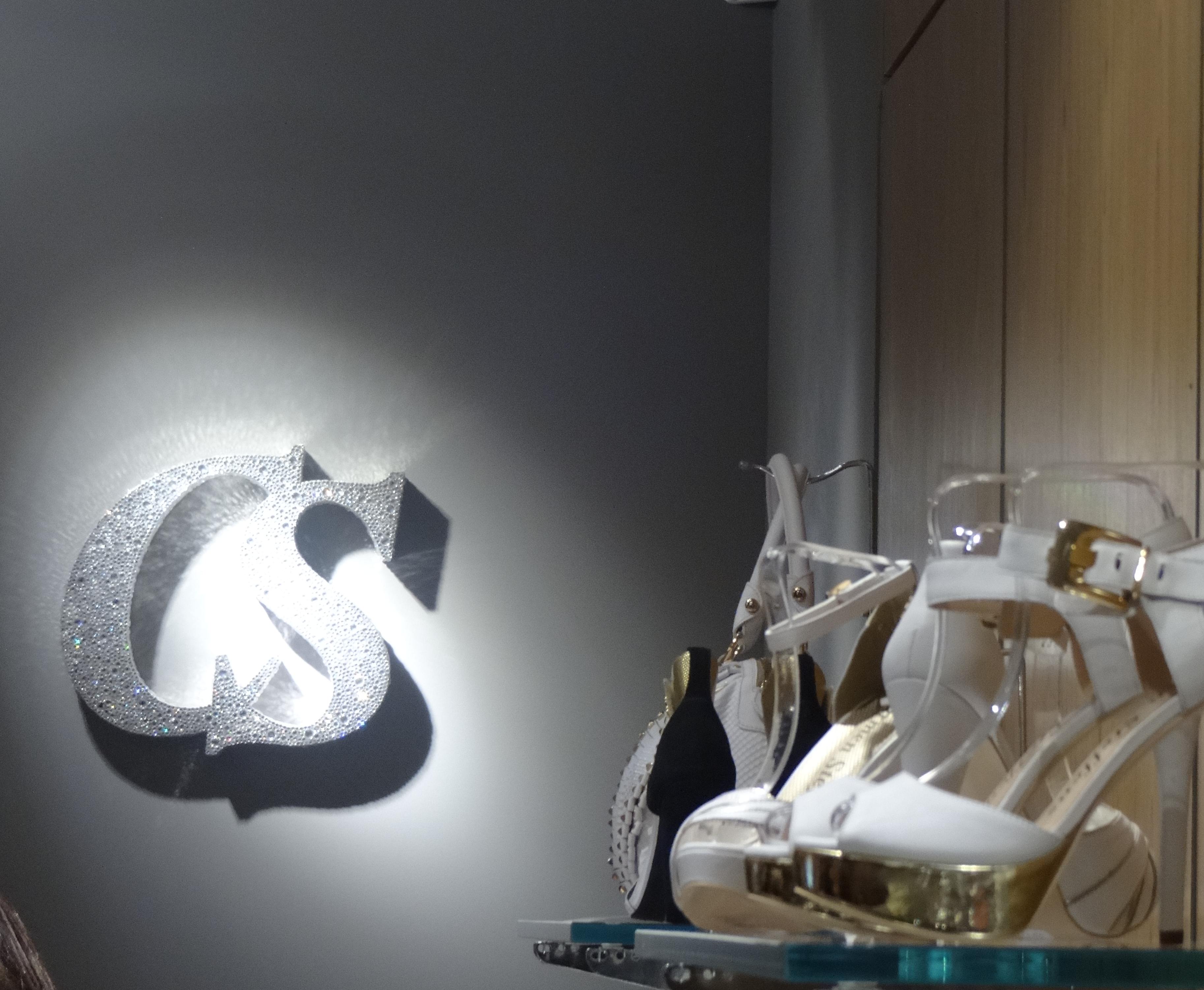 Vis ma vie en Carmen Steffens !