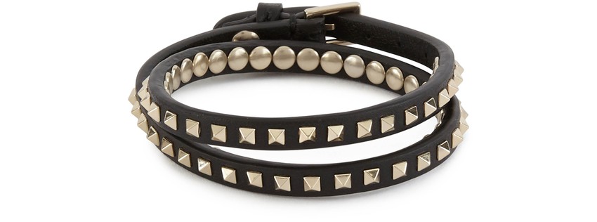 bracelet-rockstud