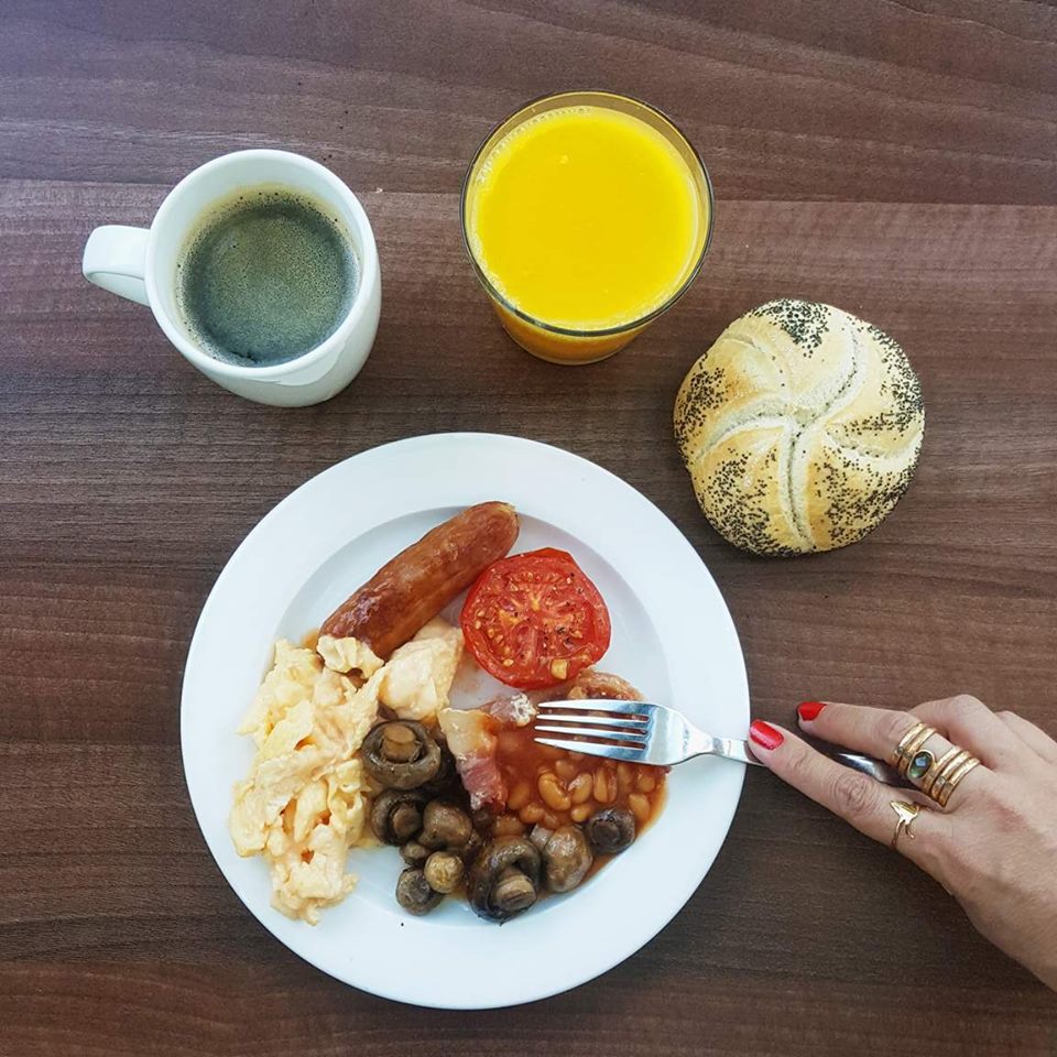 brunch