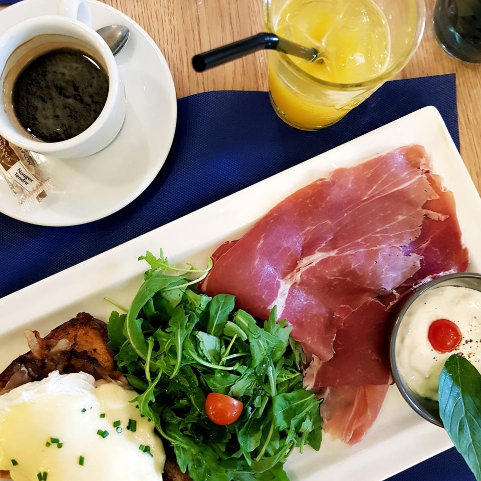 brunch