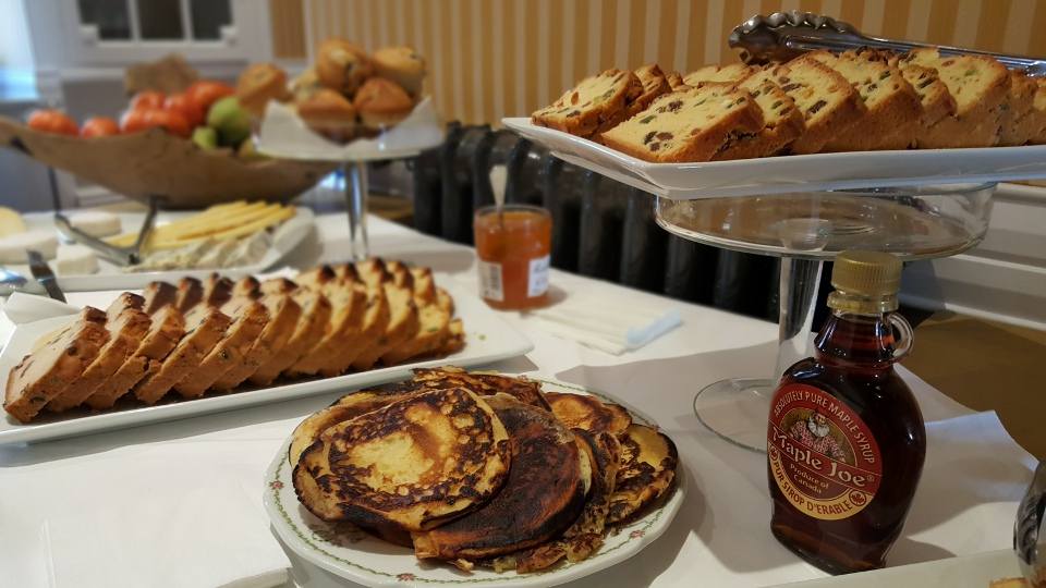 brunch