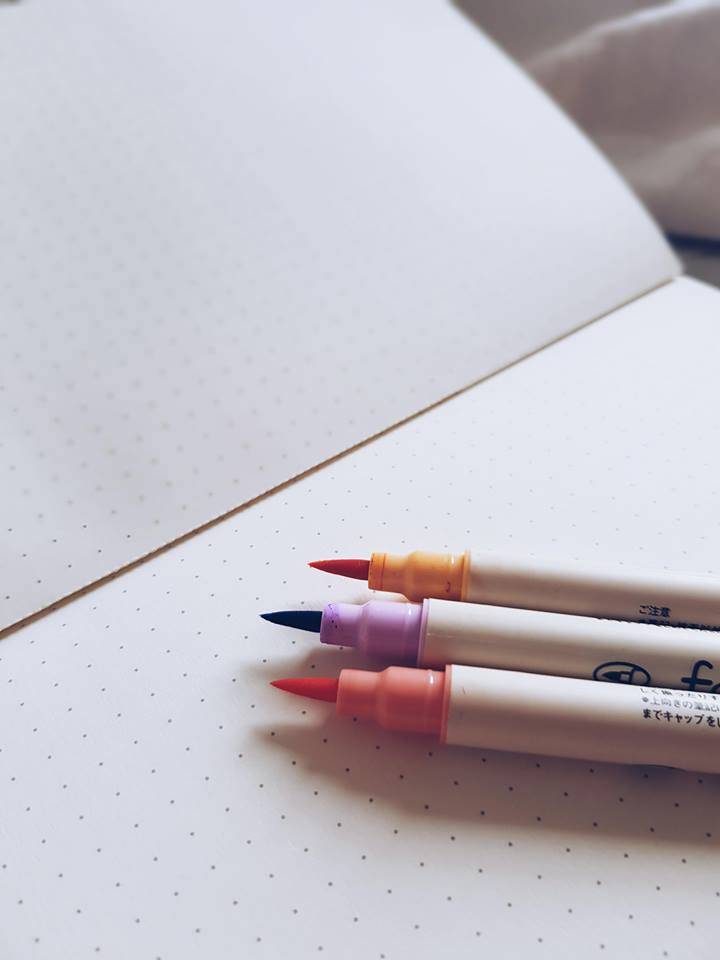 brush-pen
