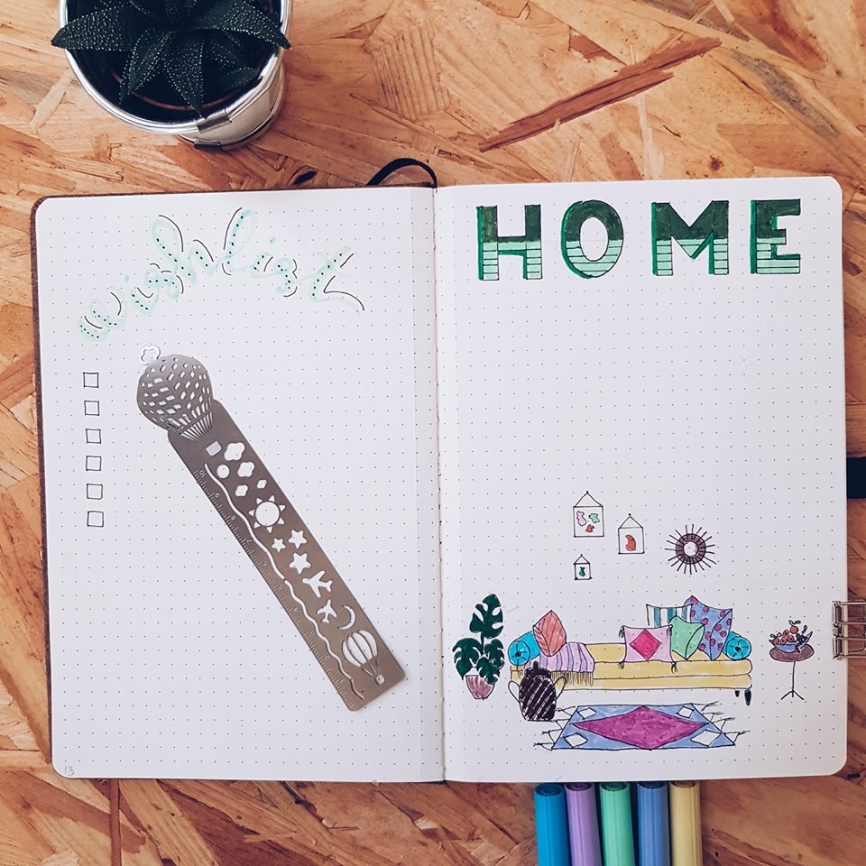 bujo