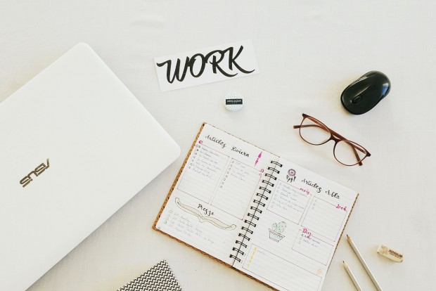 bullet-journal