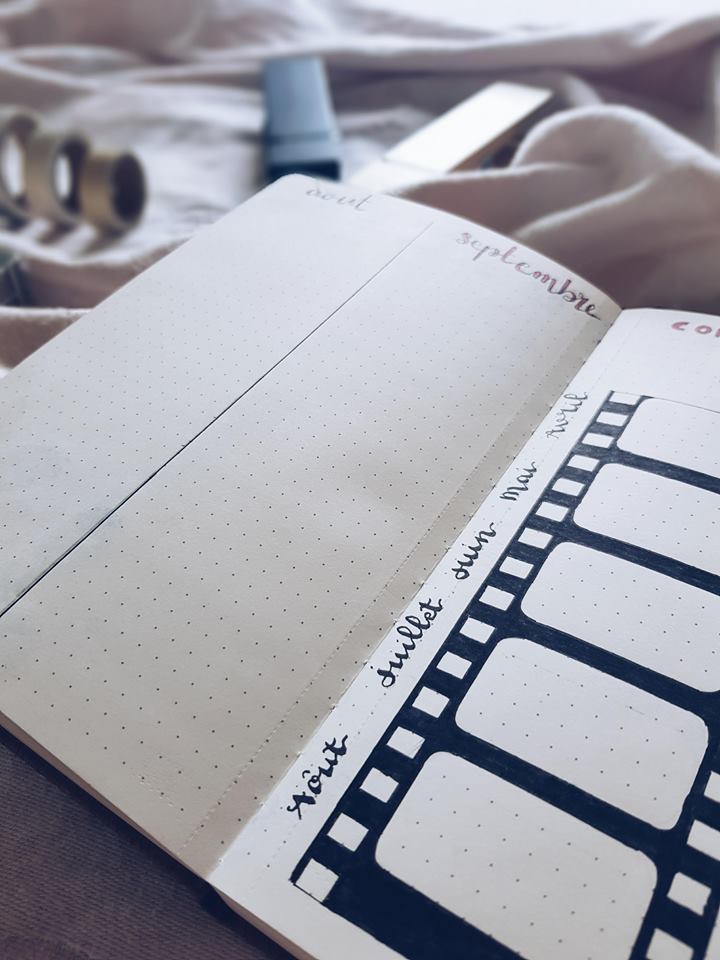 bullet-journal-collection