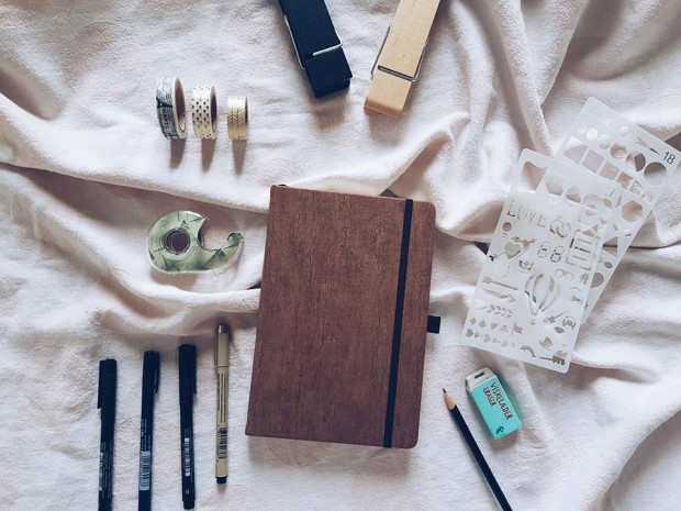 bullet-journal-materiel