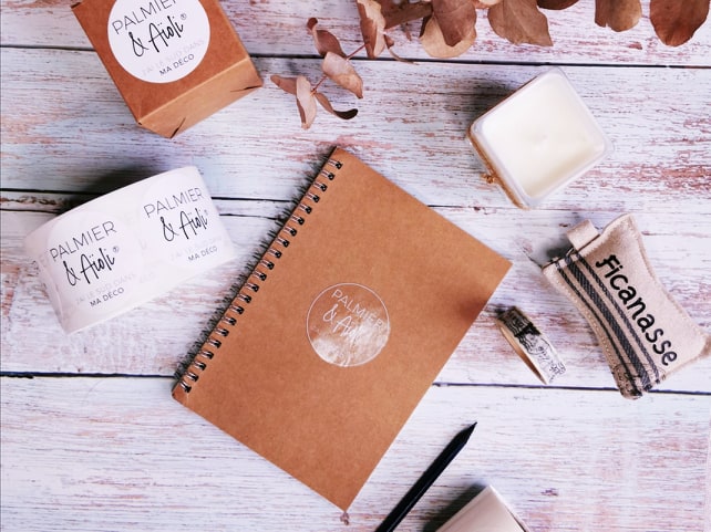 bullet-journal-personnalisé