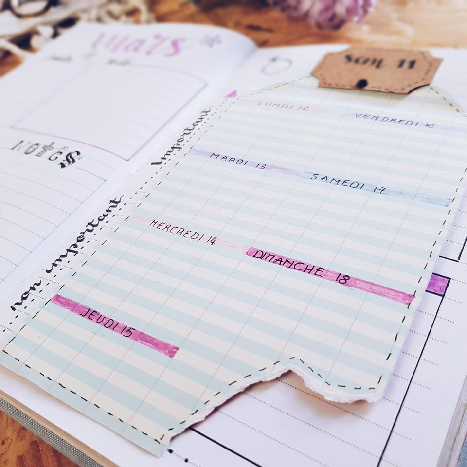 bulletjournal