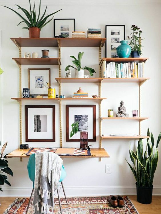 Les critères de choix d’un mobilier de bureau design