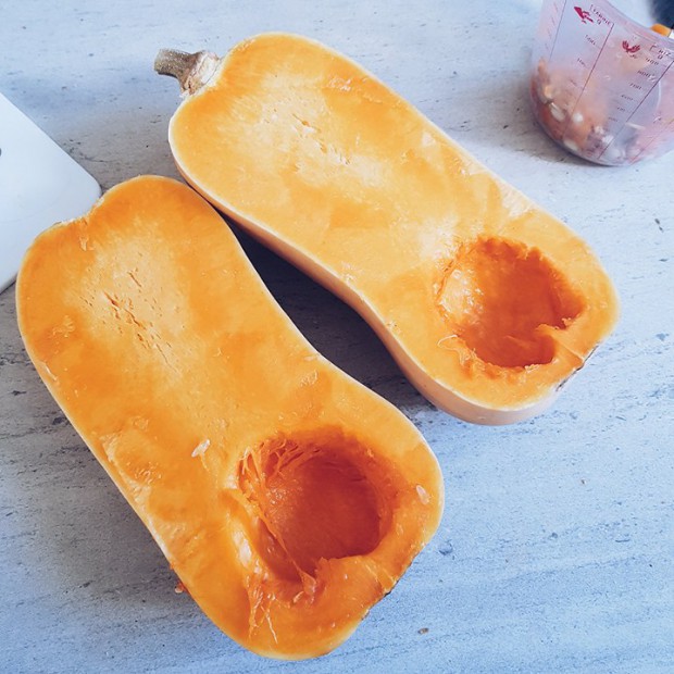 butternut crue
