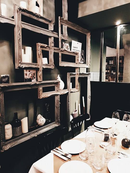 Fine Gueule à Nice : le bistrot gastro de Kim & Géraud