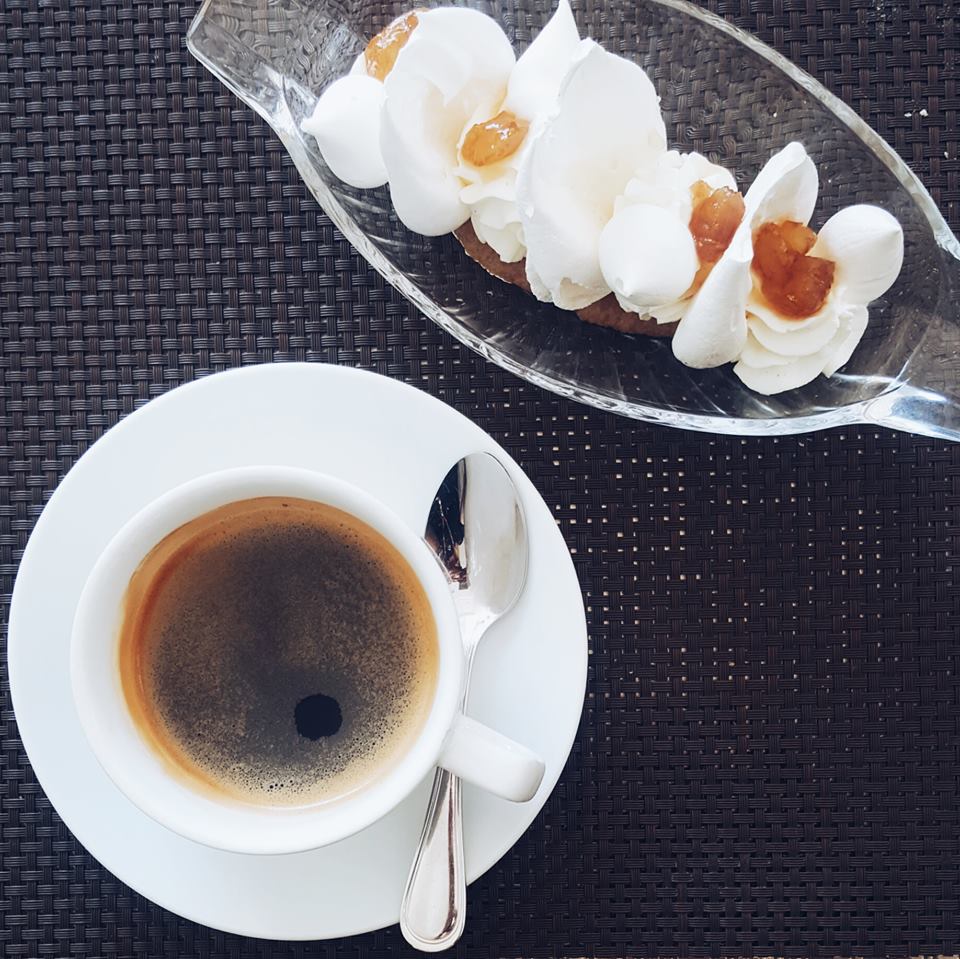 cafe