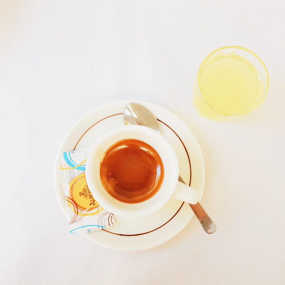 cafe