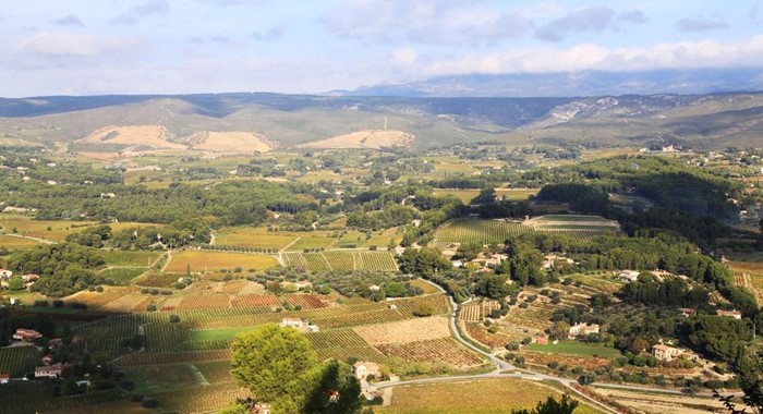 Camping dans le Var : où poser sa tente ? camping var