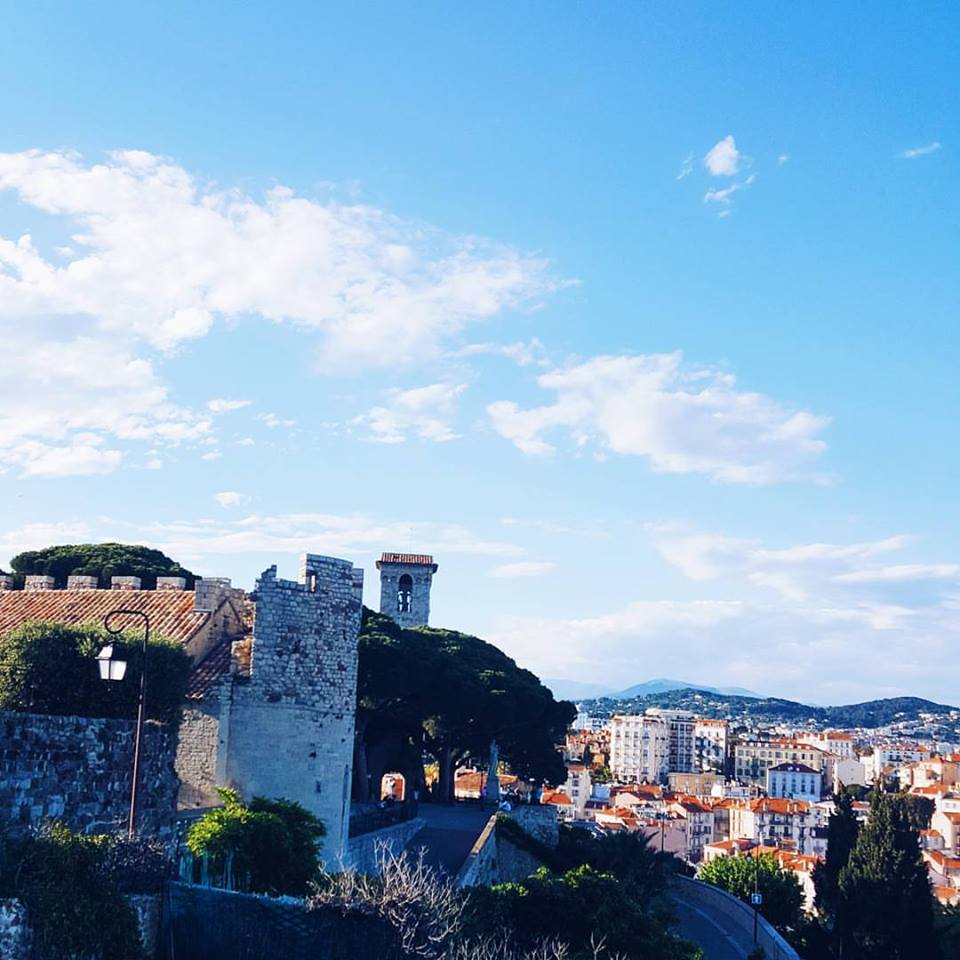 cannes-la-castre